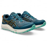 Кросівки для бігу чоловічі Asics GEL-SONOMA 7 Magnetic blue/Black